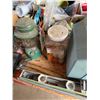 Image 14 : Garage Tools, Cords, and Hardware