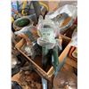 Image 15 : Garage Tools, Cords, and Hardware