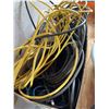 Image 19 : Garage Tools, Cords, and Hardware