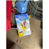 Image 1 : Garage Tools, Cords, and Hardware