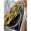 Image 20 : Garage Tools, Cords, and Hardware