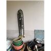 Image 5 : Garage Tools, Cords, and Hardware