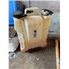 Image 1 : Agri Ease Portable Sprayer Tank