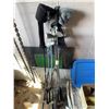 Image 1 : Golf Club Set with KZG QS II