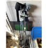 Image 3 : Golf Club Set with KZG QS II