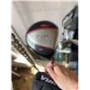 Image 5 : Golf Club Set with KZG QS II