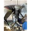 Image 8 : Golf Club Set with KZG QS II