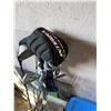 Image 9 : Golf Club Set with KZG QS II