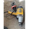 Image 1 : DeWalt Electric Impact Wrench