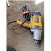Image 2 : DeWalt Electric Impact Wrench