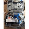 Image 1 : Mastercraft Heat Gun Kit with Attachments