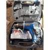 Image 3 : Mastercraft Heat Gun Kit with Attachments