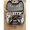 Image 1 : MAXIMUM Hole Saw Kit With Guide Plate