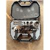 Image 2 : MAXIMUM Hole Saw Kit With Guide Plate