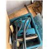 Image 11 : Workshop Power Tools and Supplies Lot