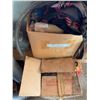 Image 4 : Workshop Power Tools and Supplies Lot