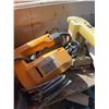 Image 8 : Workshop Power Tools and Supplies Lot