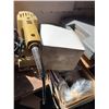 Image 9 : Workshop Power Tools and Supplies Lot