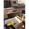 Image 4 : DeWalt Radial Arm Saw with Stand