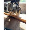 Image 5 : DeWalt Radial Arm Saw with Stand