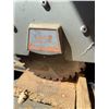 Image 9 : DeWalt Radial Arm Saw with Stand