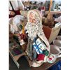 Image 12 : Large Assortment of Christmas Decorations