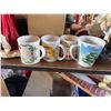 Image 13 : Large Assortment of Christmas Decorations