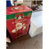 Image 14 : Large Assortment of Christmas Decorations