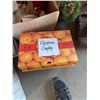 Image 21 : Large Assortment of Christmas Decorations