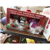 Image 4 : Large Assortment of Christmas Decorations