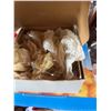 Image 8 : Large Assortment of Christmas Decorations