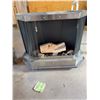 Image 2 : Gas Fire Place