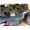 Image 1 : Blade Runner Inline Skates and Kronic Pads