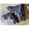 Image 2 : Blade Runner Inline Skates and Kronic Pads