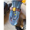 Image 4 : Blade Runner Inline Skates and Kronic Pads