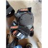 Image 6 : Blade Runner Inline Skates and Kronic Pads