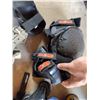Image 8 : Blade Runner Inline Skates and Kronic Pads