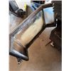 Image 15 : US Stove Company Wood Stove and Hats Lot