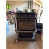 Image 6 : US Stove Company Wood Stove and Hats Lot