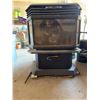 Image 7 : US Stove Company Wood Stove and Hats Lot
