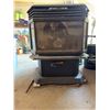 Image 8 : US Stove Company Wood Stove and Hats Lot