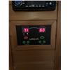 Image 10 : Lenson Infrared Sauna With Stereo