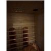 Image 11 : Lenson Infrared Sauna With Stereo