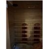 Image 12 : Lenson Infrared Sauna With Stereo