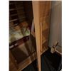 Image 16 : Lenson Infrared Sauna With Stereo