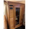 Image 18 : Lenson Infrared Sauna With Stereo