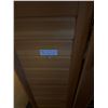 Image 5 : Lenson Infrared Sauna With Stereo