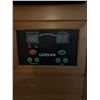 Image 6 : Lenson Infrared Sauna With Stereo