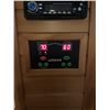 Image 8 : Lenson Infrared Sauna With Stereo