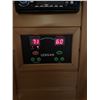 Image 9 : Lenson Infrared Sauna With Stereo
